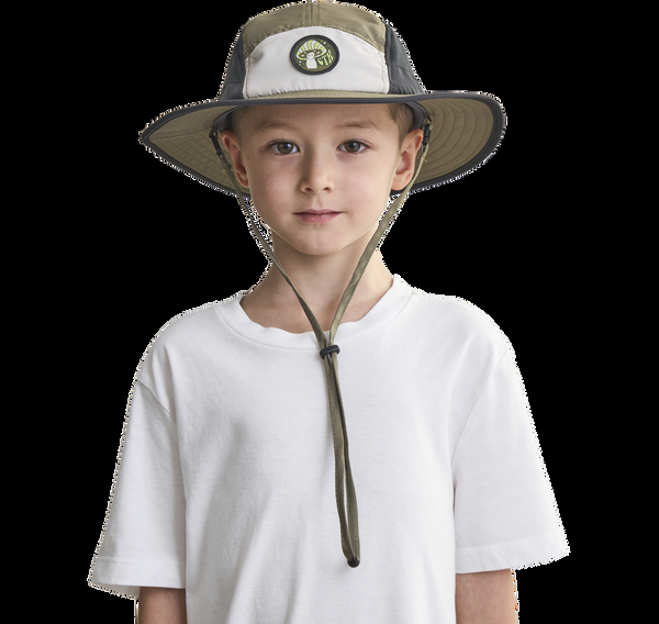 Ctr Kids Trekking Boonie