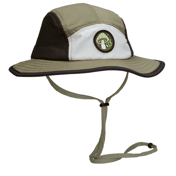 ctr Kids Trekking Boonie