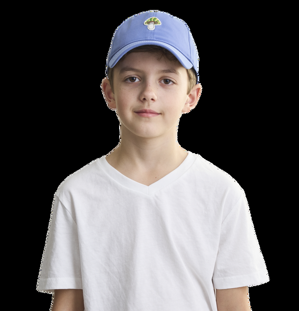 Ctr Kids Wilderness Cap