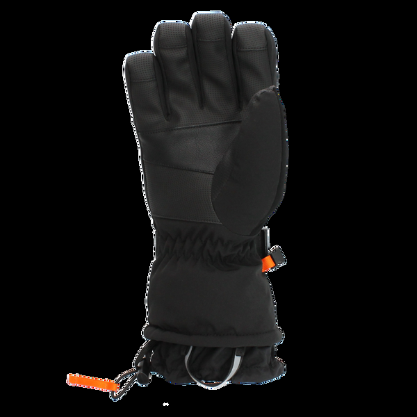 Ctr -CTR Max Ski Glove With Roller Fingers And Reinforced Palm