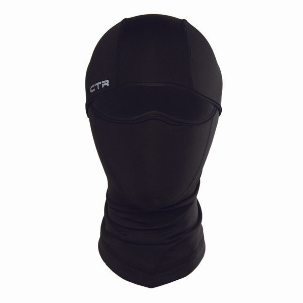 Ctr -Mistral Junior All Over Balaclava