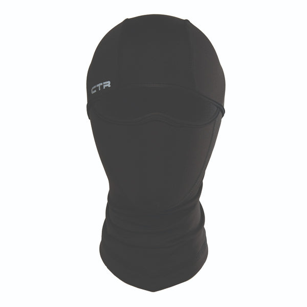 ctr -Mistral Junior All Over Balaclava