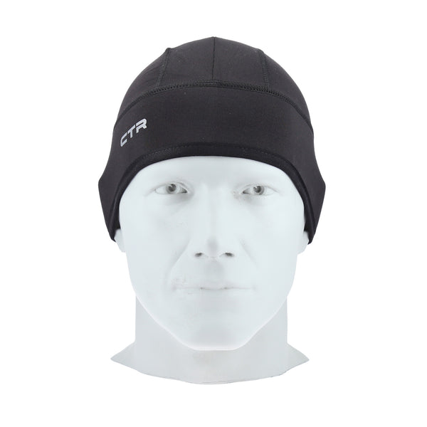 Ctr -Mistral Ponytail Skully