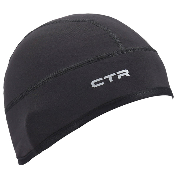 ctr -Mistral Ponytail Skully