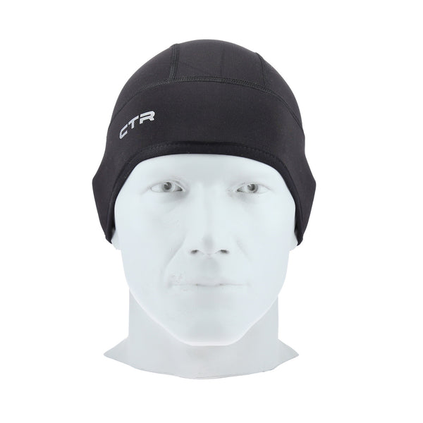 Ctr -Mistral Skully