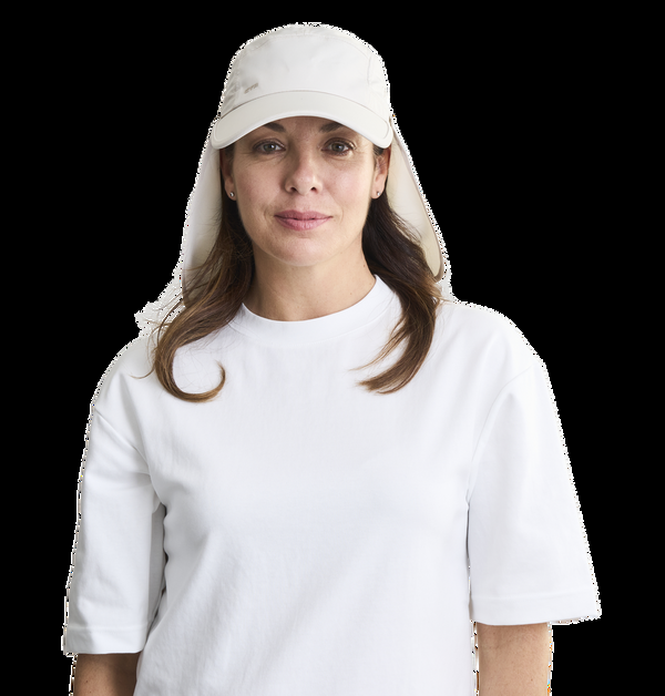 Ctr Nomad Ladies Shade Cap