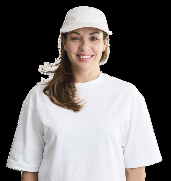 Ctr Nomad Ladies Shade Cap