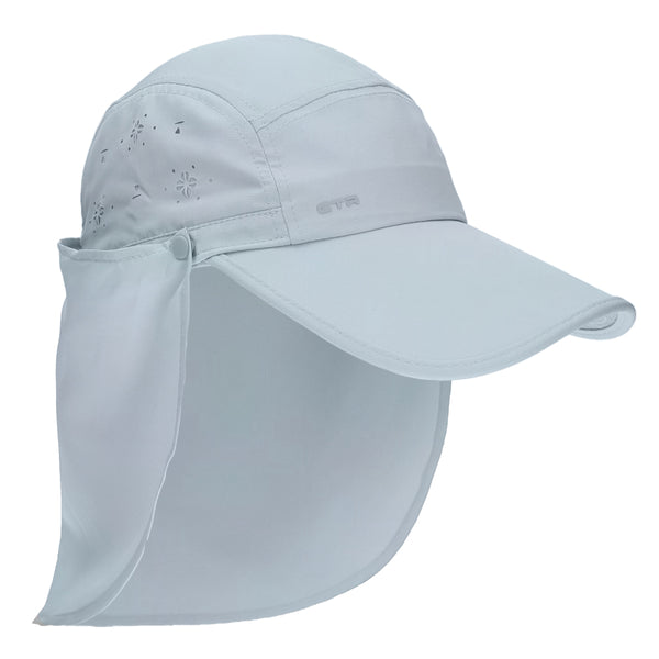ctr Nomad Ladies Shade Cap