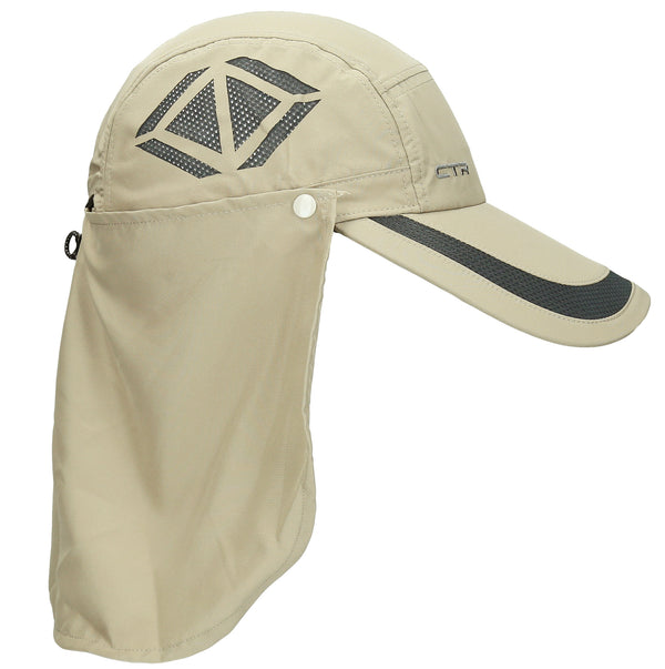 Ctr Nomad Sail Cap