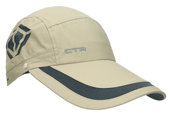 Ctr Nomad Sail Cap