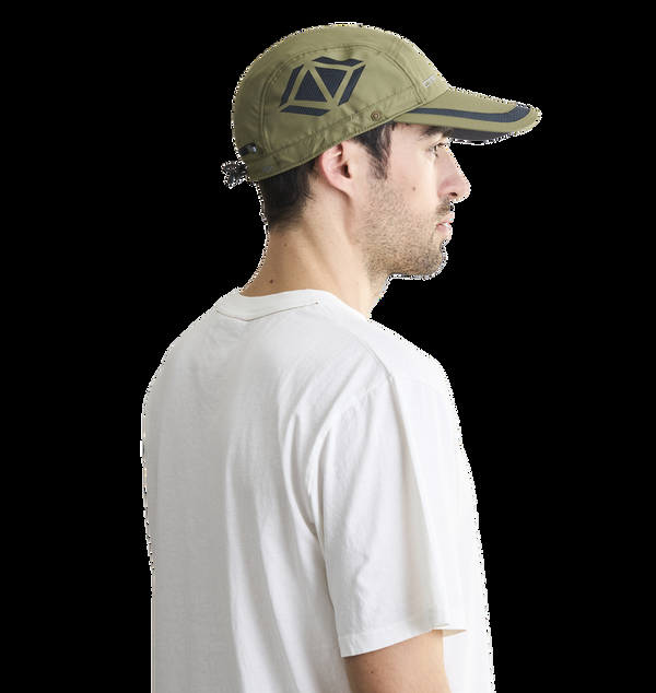 Ctr Nomad Sail Cap