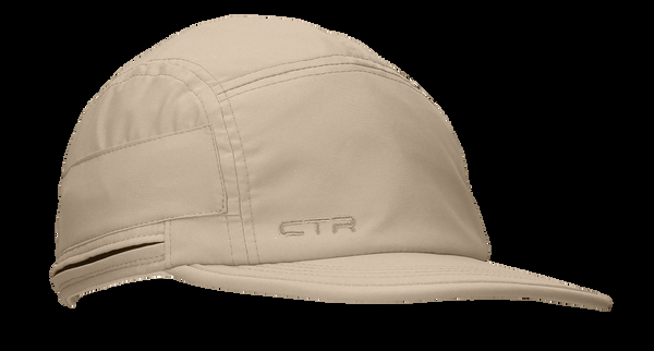 Ctr Nomad Shade Max Convertible Cap