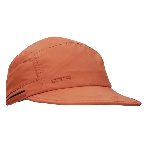 ctr Nomad Shade Max Convertible Cap