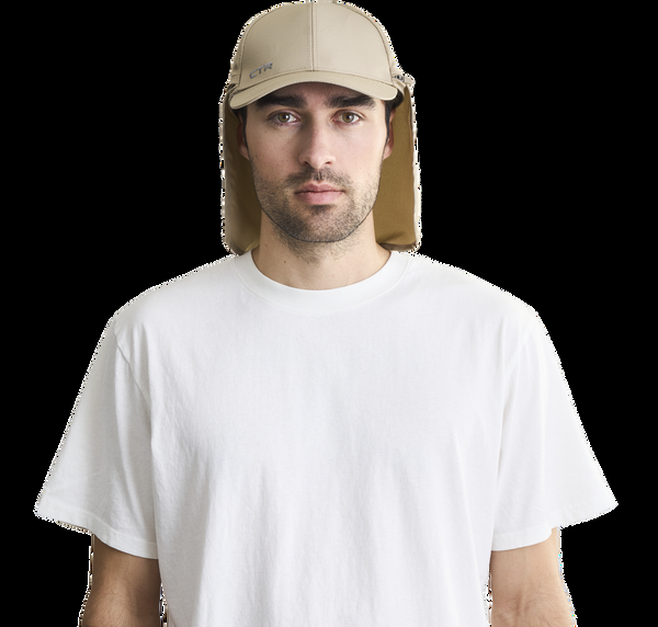 Ctr Nomad Trucker Cap