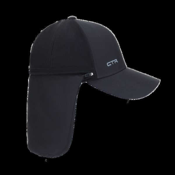 ctr Nomad Trucker Cap