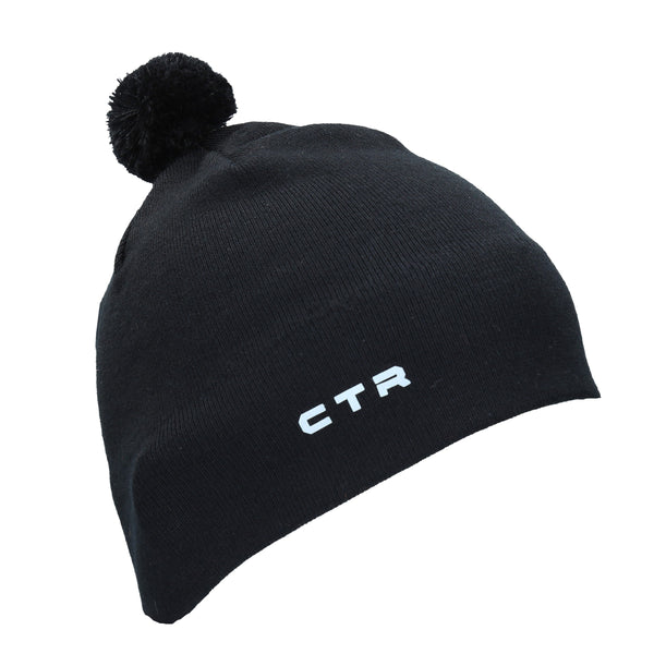 Ctr -CTR Nordique Adja Merino Beanie With Thermal Band Liner