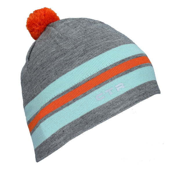Ctr -CTR Nordique Adja Merino Beanie With Thermal Band Liner