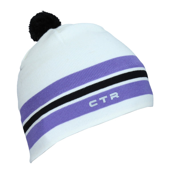 Ctr -CTR Nordique Adja Merino Beanie With Thermal Band Liner