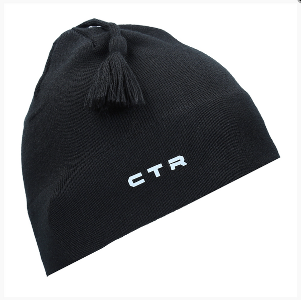 Ctr -CTR Nordique Ivar Merino Beanie With Moisture-Wicking Liner