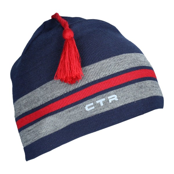 Ctr -CTR Nordique Ivar Merino Beanie With Moisture-Wicking Liner
