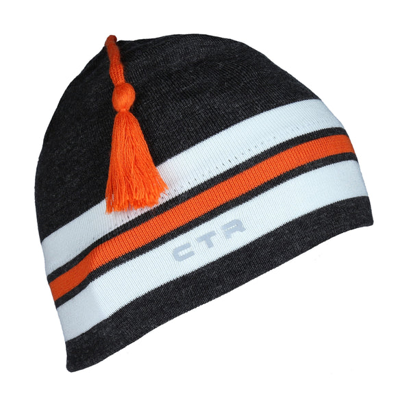 Ctr -CTR Nordique Ivar Merino Beanie With Moisture-Wicking Liner