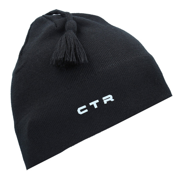 ctr -CTR Nordique Ivar Merino Beanie with Moisture-Wicking Liner