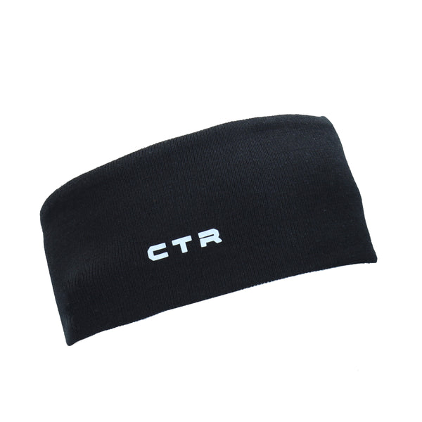 Ctr -CTR Nordique Randora Merino Headband With Thermal Liner