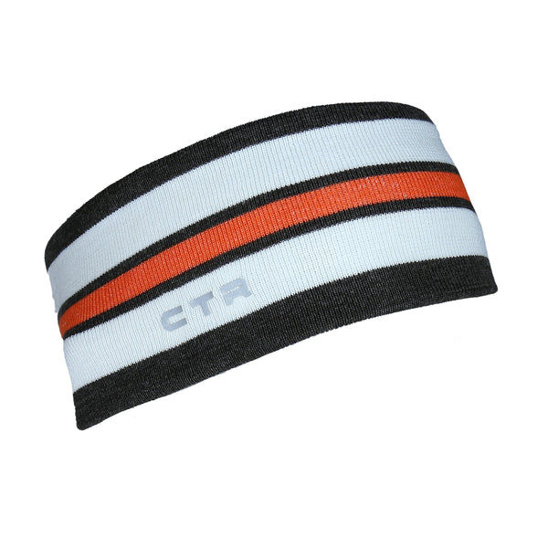 Ctr -CTR Nordique Randora Merino Headband With Thermal Liner