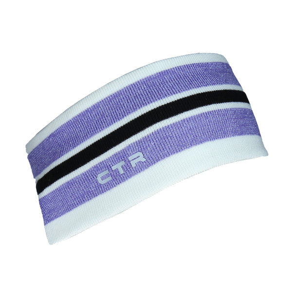 Ctr -CTR Nordique Randora Merino Headband With Thermal Liner