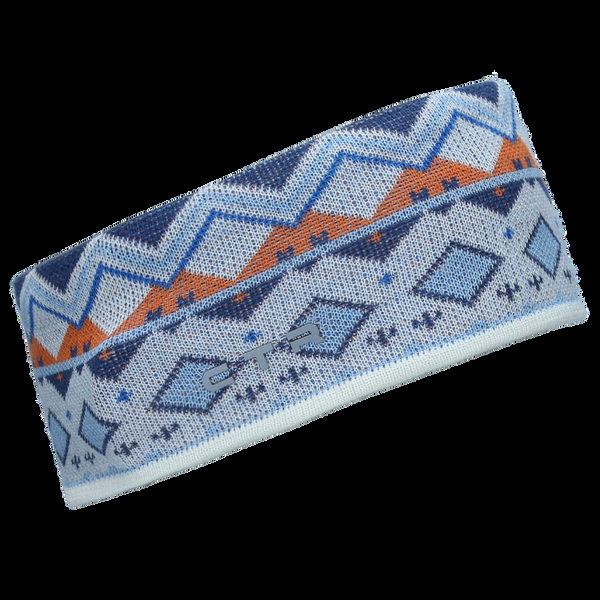 ctr -CTR Nordique Randora Merino Headband with Thermal Liner