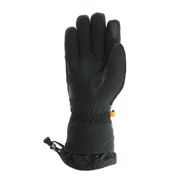 Ctr -CTR Plus Ski Glove With Isoloft Insulation And Suregrip Palm