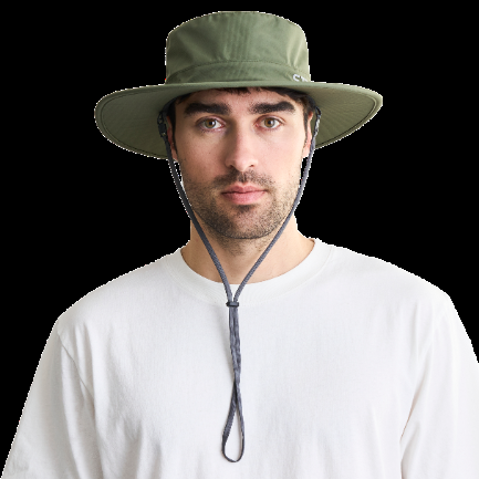 Ctr Stratus Cloud Burst Bucket Hat