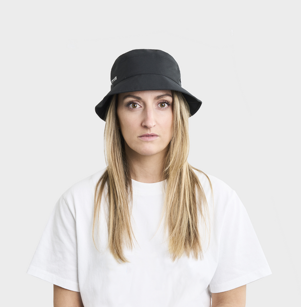 Ctr Stratus Hail Bucket Hat