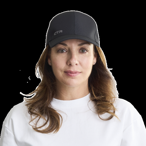 Ctr Stratus Mist Cap