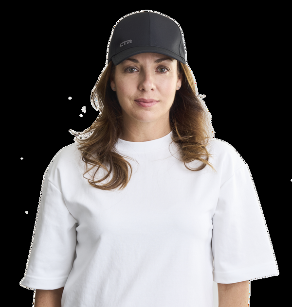 Ctr Stratus Mist Cap