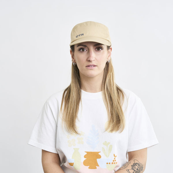 Ctr Stratus Storm Cap