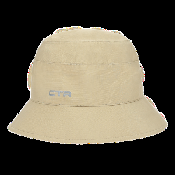 ctr Stratus Waterproof Lightweight Bucket Hat
