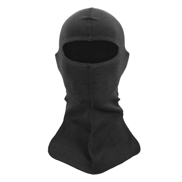 Ctr CTR Suelo Merino Wool Balaclava With Contoured Shoulder