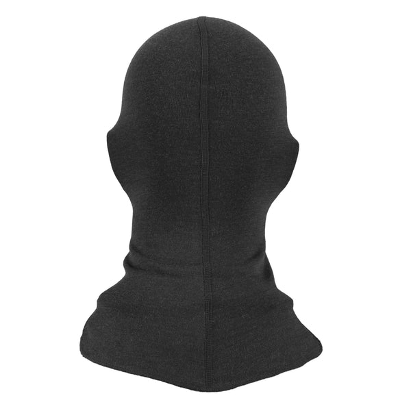 Ctr CTR Suelo Merino Wool Balaclava With Contoured Shoulder