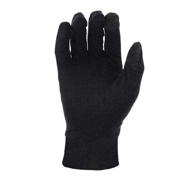 Ctr -CTR Suelo PURE Merino Wool Glove With Touch Screen