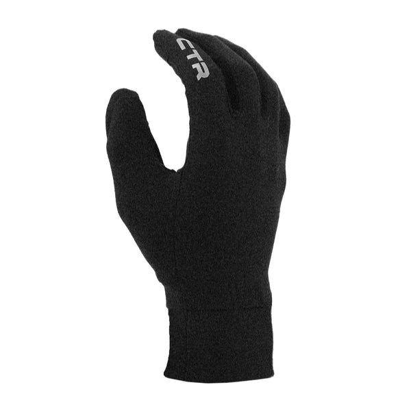 ctr -CTR Suelo PURE Merino Wool Glove with Touch Screen