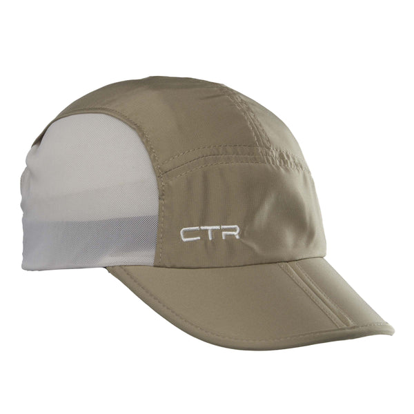 Ctr Summit Air Cap