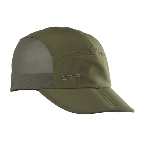 Ctr Summit Air Cap