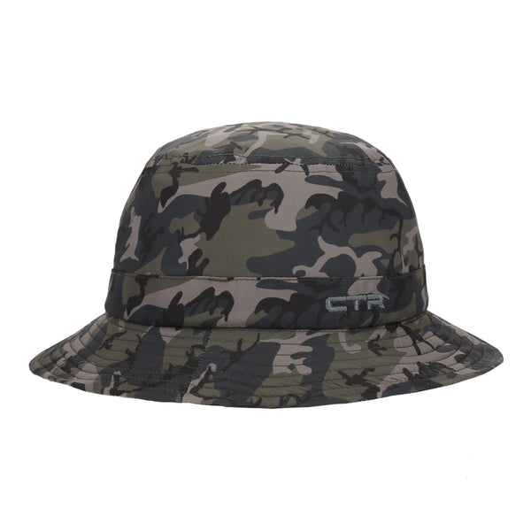 Ctr Summit Bucket Hat