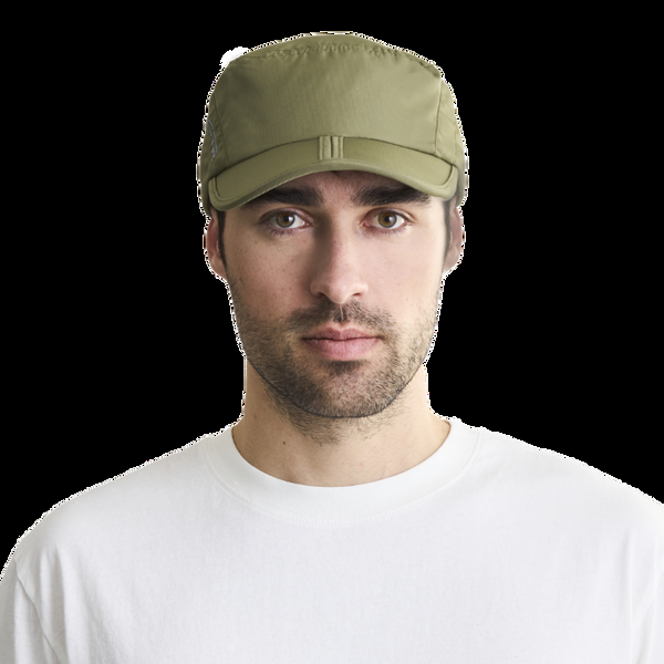 Ctr Summit Cadet Cap
