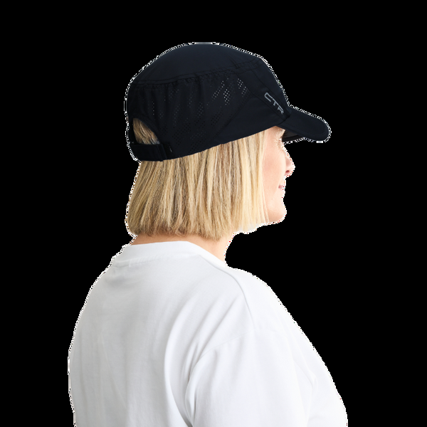 Ctr Summit Cadet Cap