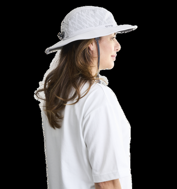 Ctr Summit Expedition Hat