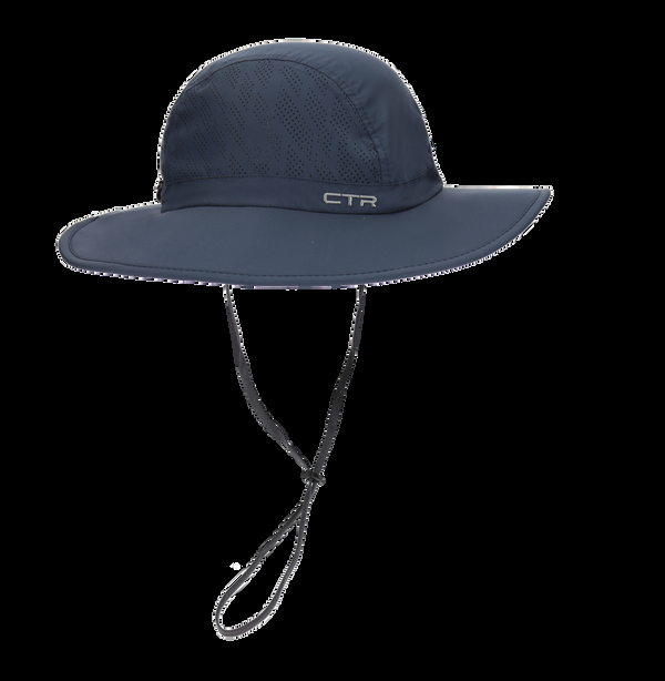 Ctr Summit Expedition Hat