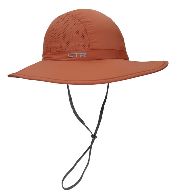 ctr Summit Expedition Hat