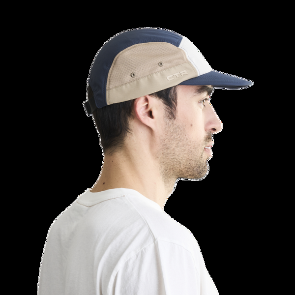 Ctr Summit Hybrid Cap